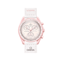 Mission to Venus - VELCRO© Strap - OM Luxury