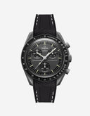 MoonSwatch Mission to Mercury (Rubber Strap) - OM Luxury