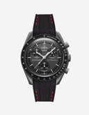 MoonSwatch Mission to Mercury (Rubber Strap) - OM Luxury